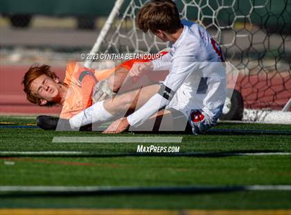 Thumbnail 3 in Castle View vs Ponderosa photogallery.