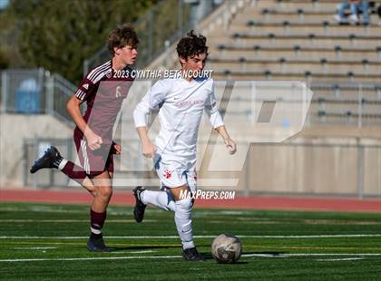 Thumbnail 3 in Castle View vs Ponderosa photogallery.