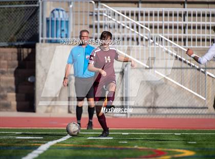 Thumbnail 3 in Castle View vs Ponderosa photogallery.
