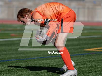 Thumbnail 1 in Castle View vs Ponderosa photogallery.