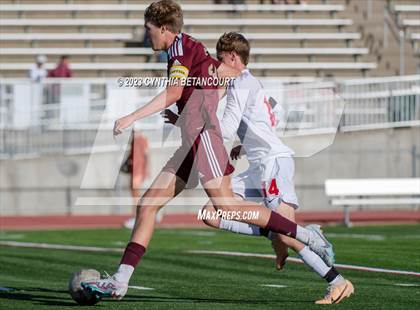 Thumbnail 2 in Castle View vs Ponderosa photogallery.