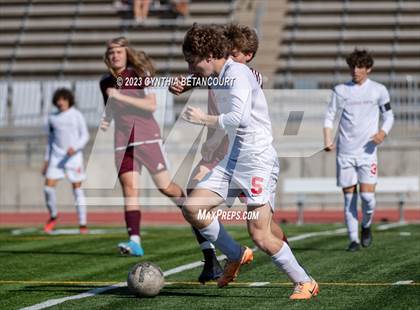 Thumbnail 3 in Castle View vs Ponderosa photogallery.