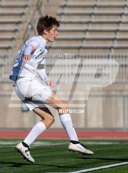 Thumbnail 2 in Castle View vs Ponderosa photogallery.