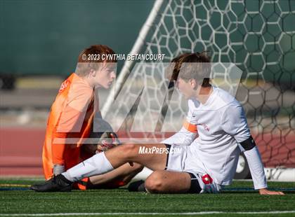Thumbnail 3 in Castle View vs Ponderosa photogallery.