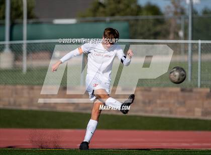 Thumbnail 2 in Castle View vs Ponderosa photogallery.