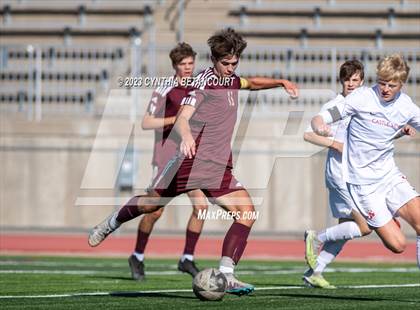 Thumbnail 2 in Castle View vs Ponderosa photogallery.