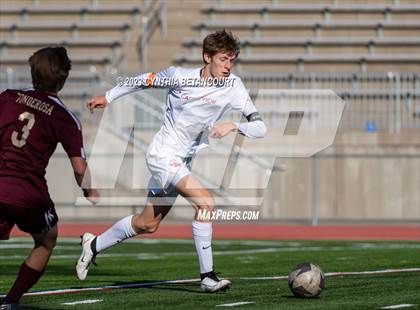 Thumbnail 1 in Castle View vs Ponderosa photogallery.