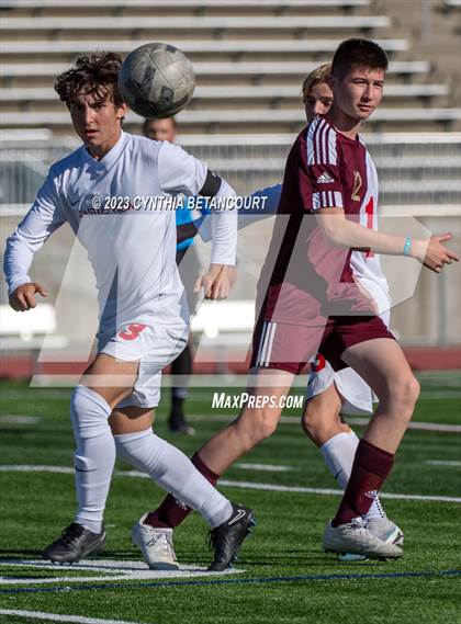 Thumbnail 2 in Castle View vs Ponderosa photogallery.