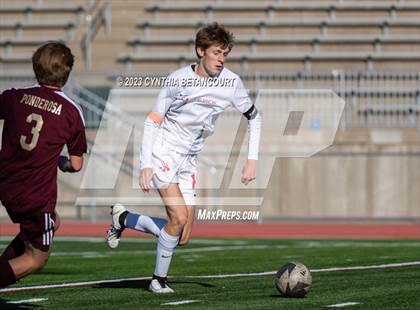 Thumbnail 2 in Castle View vs Ponderosa photogallery.