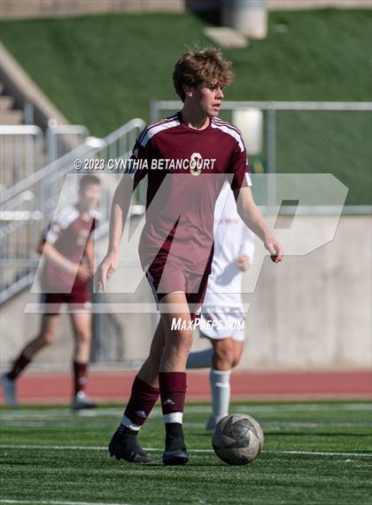 Thumbnail 2 in Castle View vs Ponderosa photogallery.