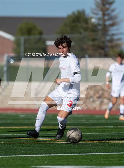 Thumbnail 2 in Castle View vs Ponderosa photogallery.