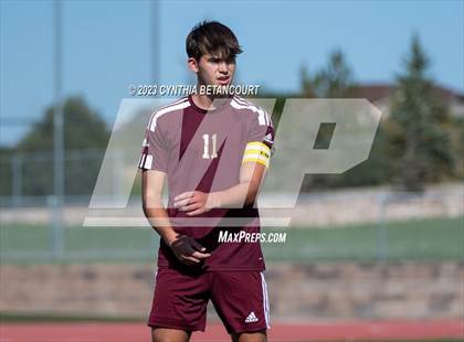 Thumbnail 3 in Castle View vs Ponderosa photogallery.