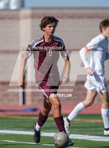 Thumbnail 3 in Castle View vs Ponderosa photogallery.