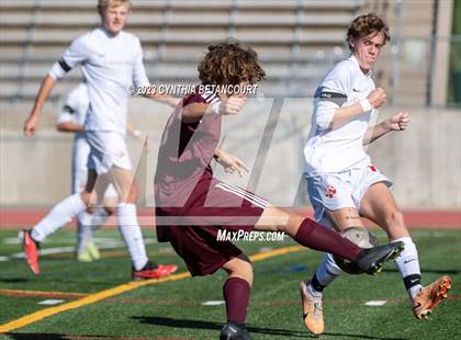 Thumbnail 3 in Castle View vs Ponderosa photogallery.
