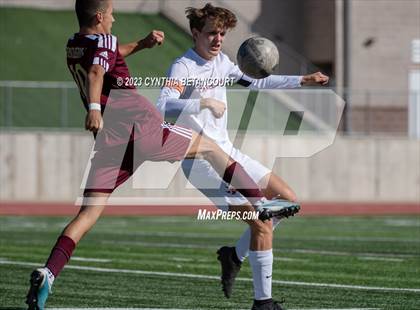 Thumbnail 3 in Castle View vs Ponderosa photogallery.