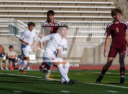 Thumbnail 3 in Castle View vs Ponderosa photogallery.