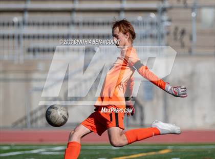Thumbnail 2 in Castle View vs Ponderosa photogallery.