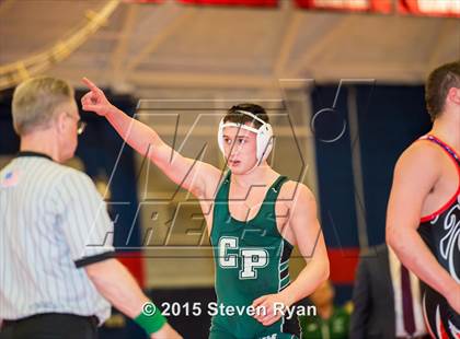 Thumbnail 2 in Section 8 Division II Championships photogallery.