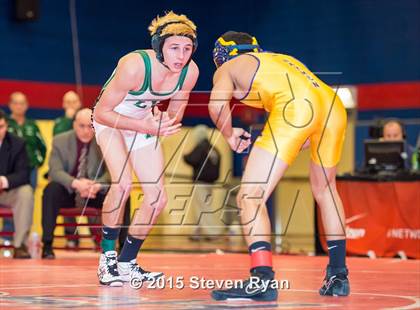 Thumbnail 2 in Section 8 Division II Championships photogallery.