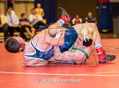 Thumbnail 1 in Section 8 Division II Championships photogallery.