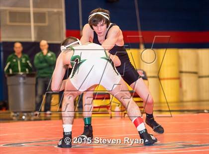 Thumbnail 1 in Section 8 Division II Championships photogallery.