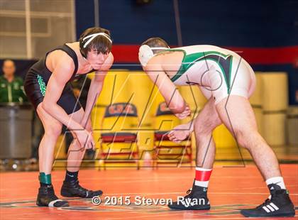 Thumbnail 3 in Section 8 Division II Championships photogallery.