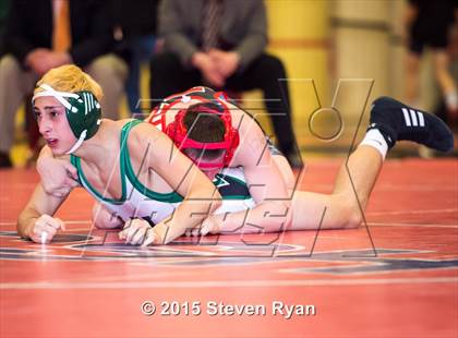 Thumbnail 3 in Section 8 Division II Championships photogallery.