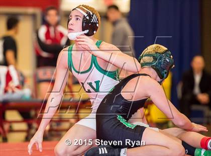Thumbnail 1 in Section 8 Division II Championships photogallery.