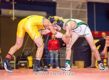 Thumbnail 2 in Section 8 Division II Championships photogallery.