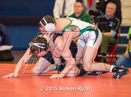 Thumbnail 2 in Section 8 Division II Championships photogallery.