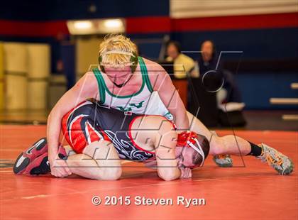 Thumbnail 3 in Section 8 Division II Championships photogallery.