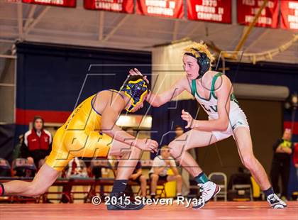 Thumbnail 1 in Section 8 Division II Championships photogallery.