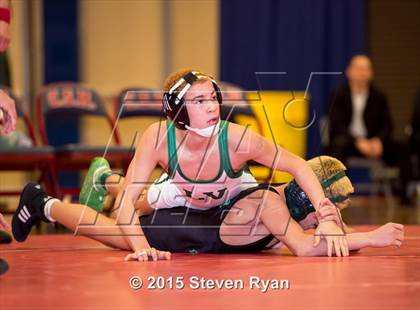 Thumbnail 2 in Section 8 Division II Championships photogallery.
