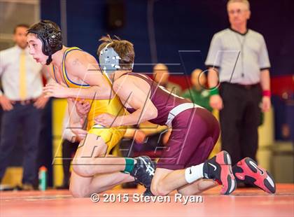Thumbnail 1 in Section 8 Division II Championships photogallery.