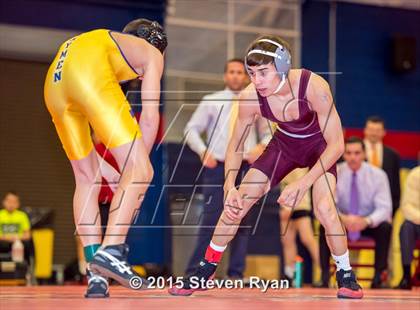 Thumbnail 2 in Section 8 Division II Championships photogallery.