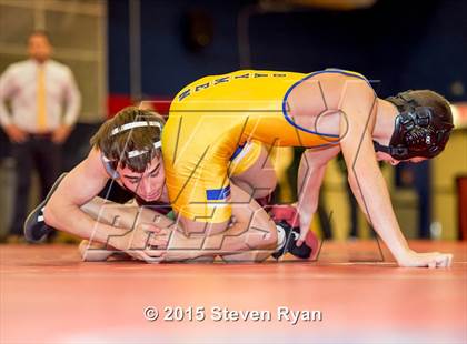 Thumbnail 2 in Section 8 Division II Championships photogallery.