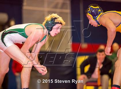 Thumbnail 1 in Section 8 Division II Championships photogallery.