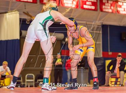 Thumbnail 3 in Section 8 Division II Championships photogallery.