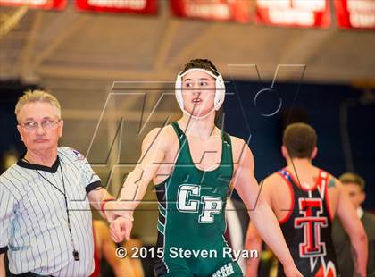 Thumbnail 3 in Section 8 Division II Championships photogallery.