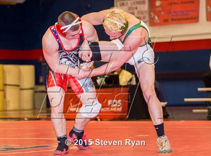 Thumbnail 2 in Section 8 Division II Championships photogallery.