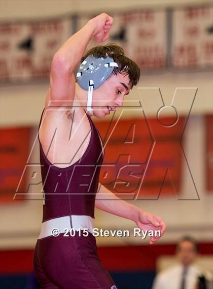 Thumbnail 3 in Section 8 Division II Championships photogallery.