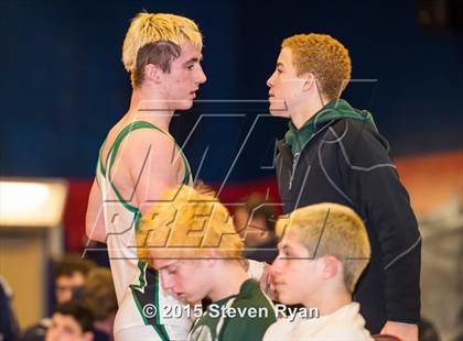Thumbnail 2 in Section 8 Division II Championships photogallery.