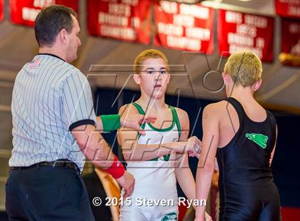 Thumbnail 2 in Section 8 Division II Championships photogallery.