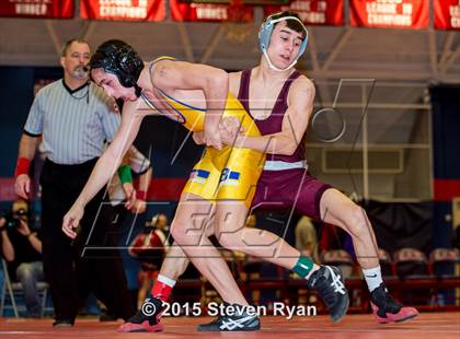 Thumbnail 1 in Section 8 Division II Championships photogallery.