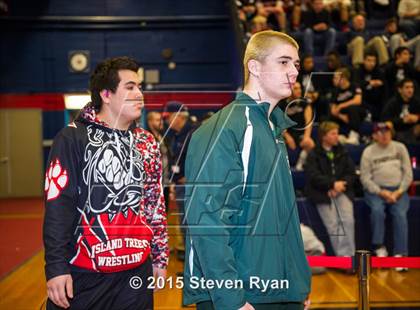 Thumbnail 1 in Section 8 Division II Championships photogallery.