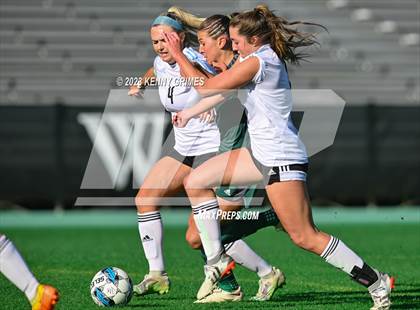 Thumbnail 1 in Starr's Mill @ Westminster (GHSA 4A Quarterfinal) photogallery.