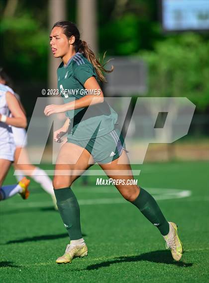 Thumbnail 2 in Starr's Mill @ Westminster (GHSA 4A Quarterfinal) photogallery.