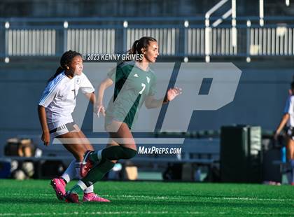 Thumbnail 2 in Starr's Mill @ Westminster (GHSA 4A Quarterfinal) photogallery.