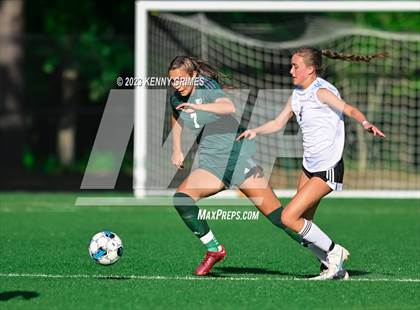 Thumbnail 3 in Starr's Mill @ Westminster (GHSA 4A Quarterfinal) photogallery.