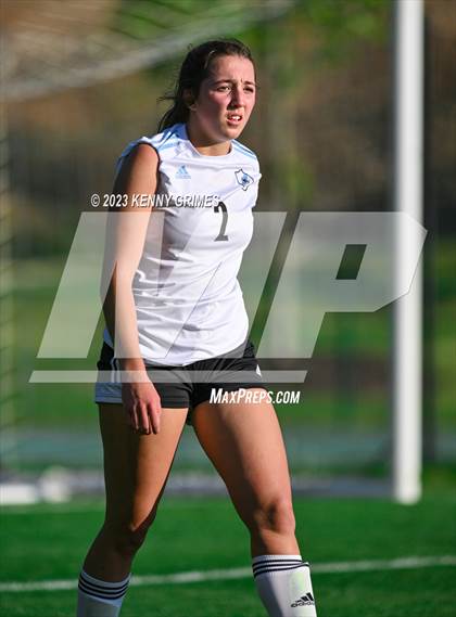 Thumbnail 2 in Starr's Mill @ Westminster (GHSA 4A Quarterfinal) photogallery.